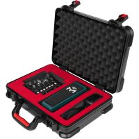 Gator Étui GTSA pour multi-effets Guitare - Vue 7